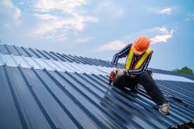 Best Rubber Roofing (EPDM, TPO)  in South Barre, VT